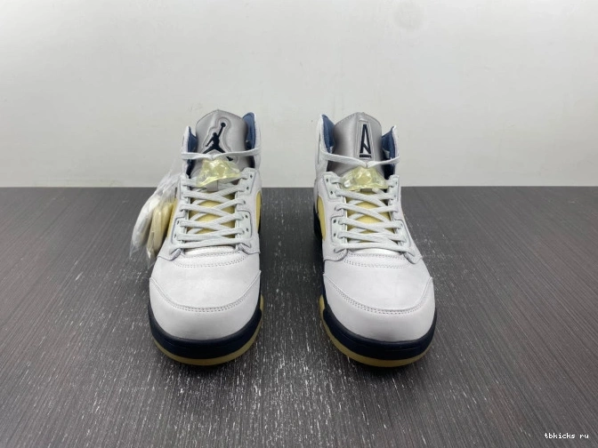 Cheap TB FZ5758-004 Ma Maniere 5 Air A WMNS x Jordan 0702